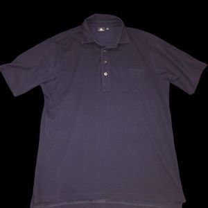Fairway & Greene Golf Tech Polo M